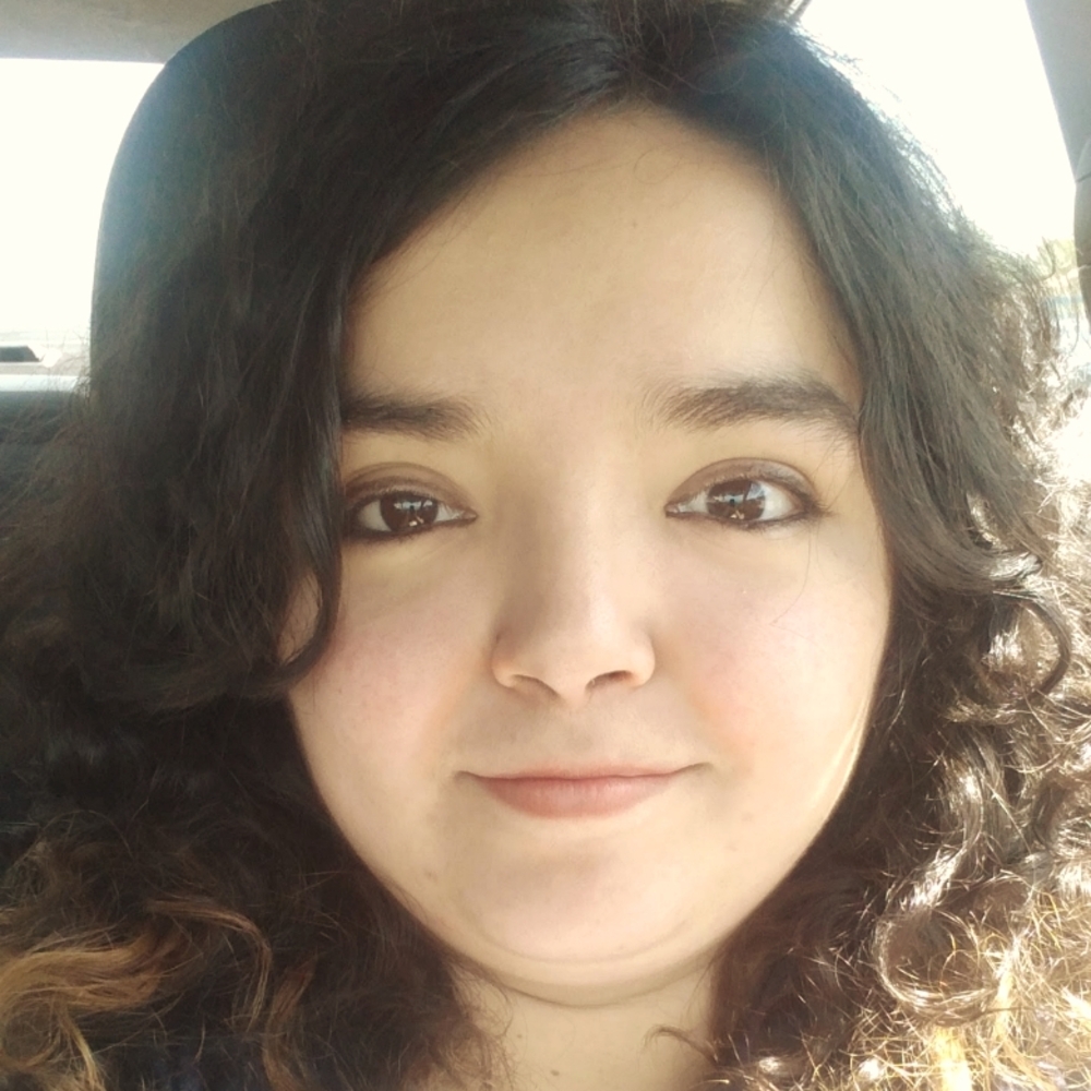 Meet your Posher, Rebeca